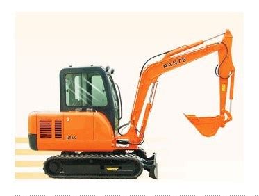 Excavator (NT) 